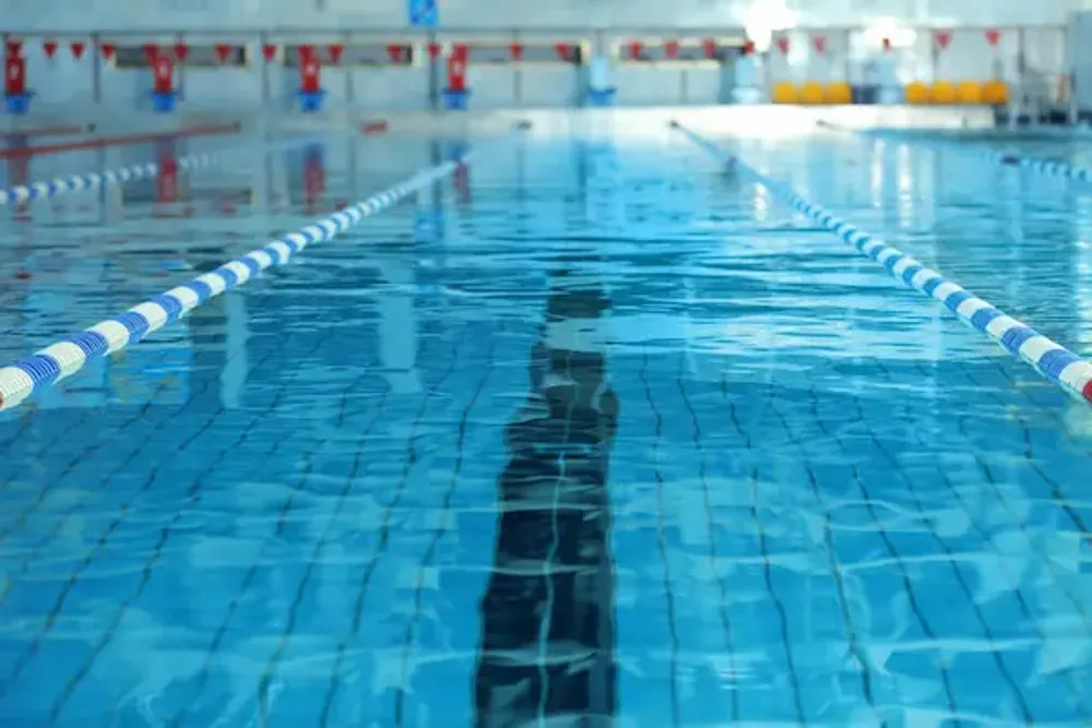 famille-Piscine bon pasteur