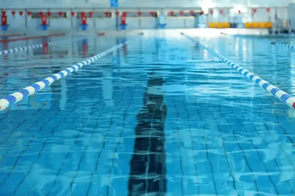 famille-Piscine bon pasteur